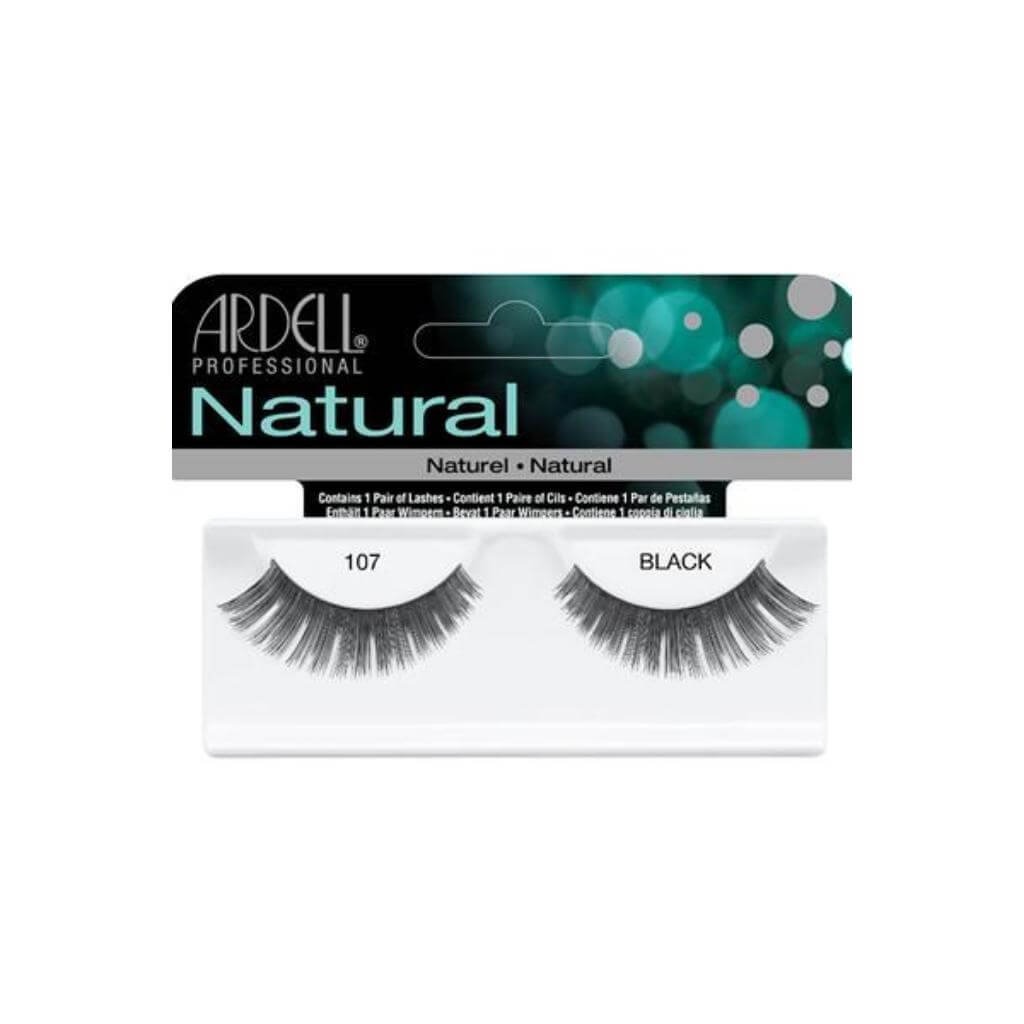 ARDELLNaturalStripLashes107.jpg | Miami Beauty Supply