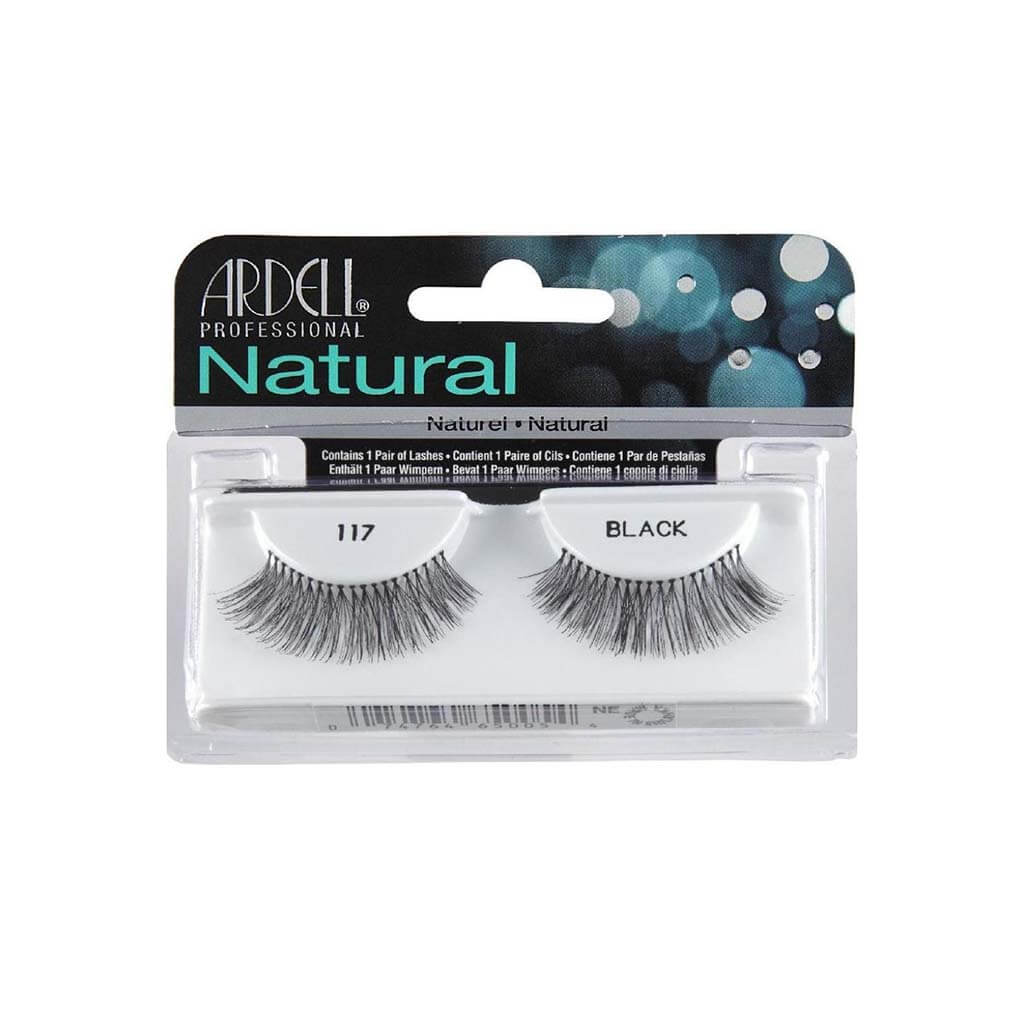 ARDELLNaturalStripLashes117.jpg | Miami Beauty Supply