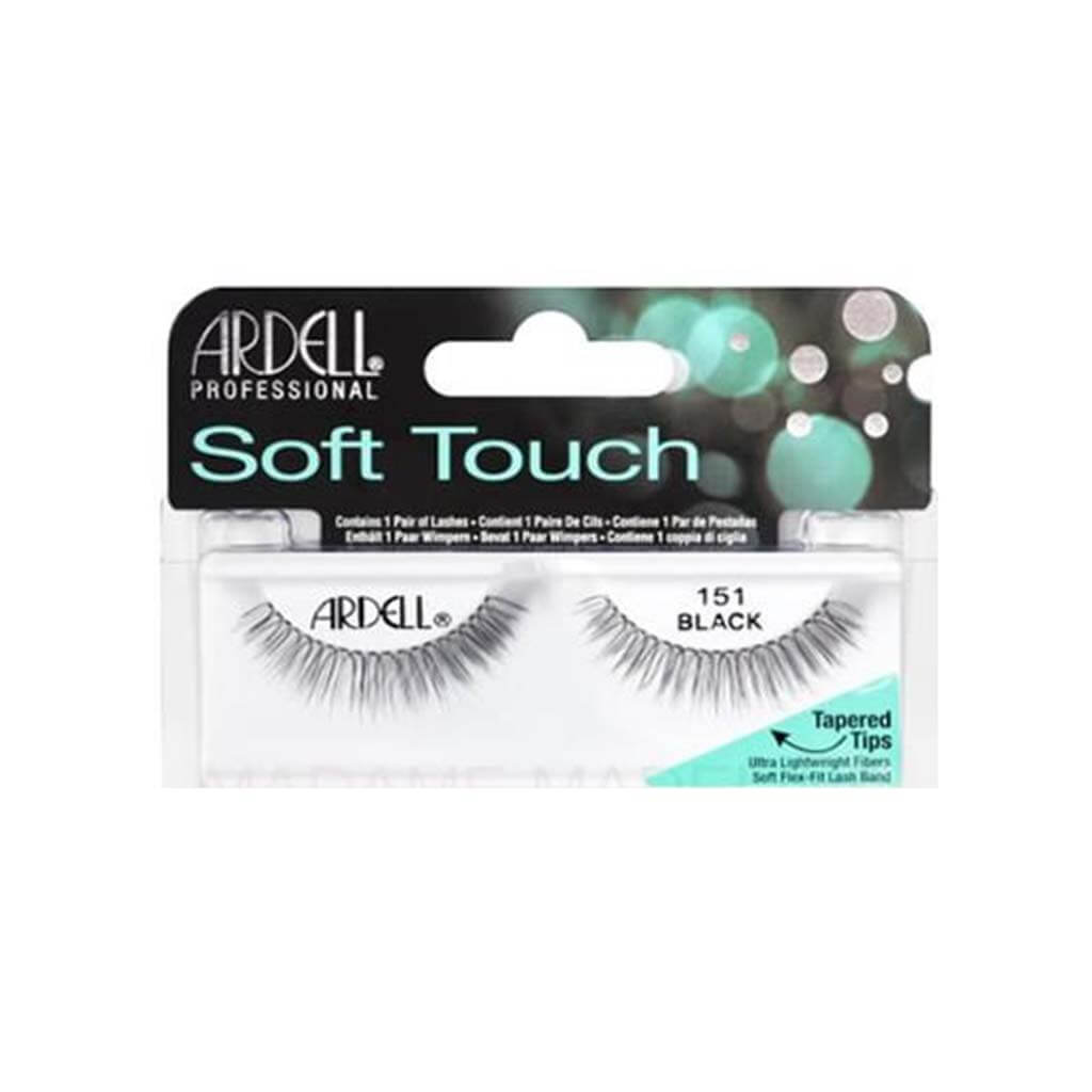 ARDELLSoftTouchTaperedTipLashes151.jpg | Miami Beauty Supply