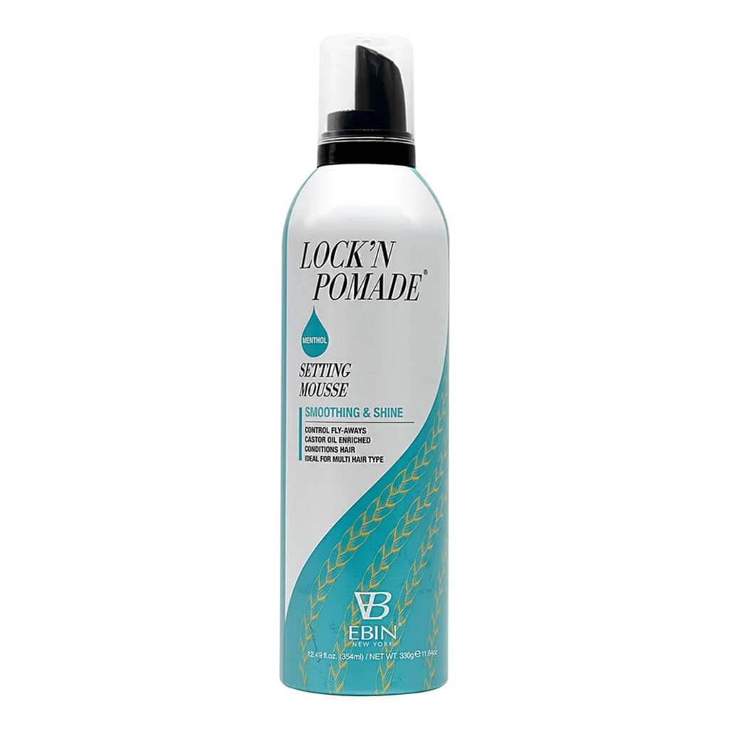 BraidFormulaSettingMousseMenthol.jpg | Miami Beauty Supply