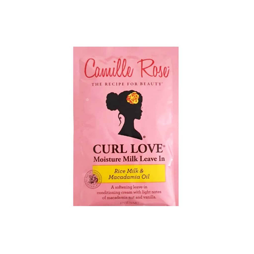 Camille Rose Curl Love Moisture Milk | Miami Beauty Supply