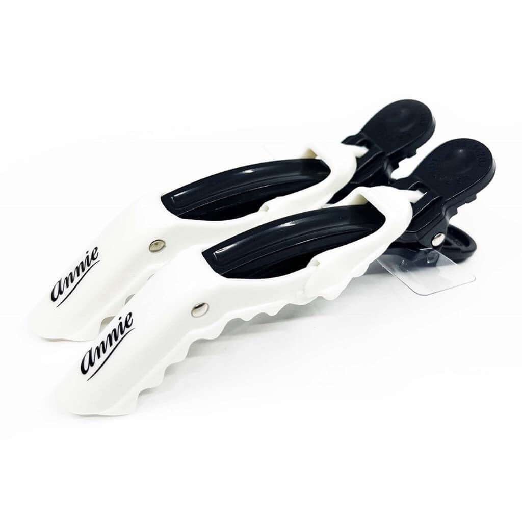 Crocodile Clips (2 pcs) | Miami Beauty Supply