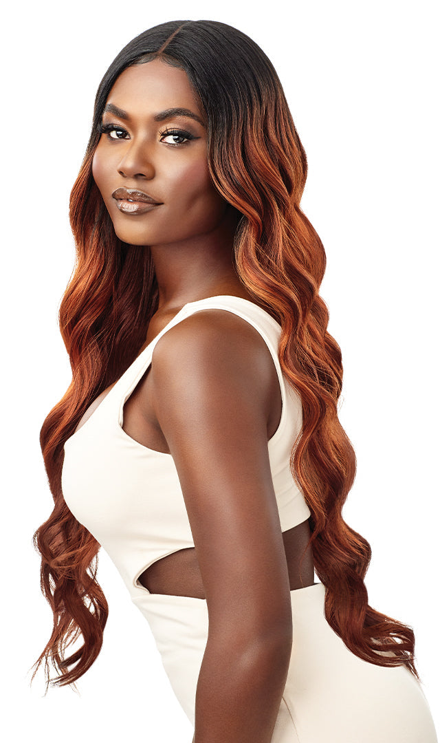 Lace Front Wig - Kaya - HT | Miami Beauty Supply