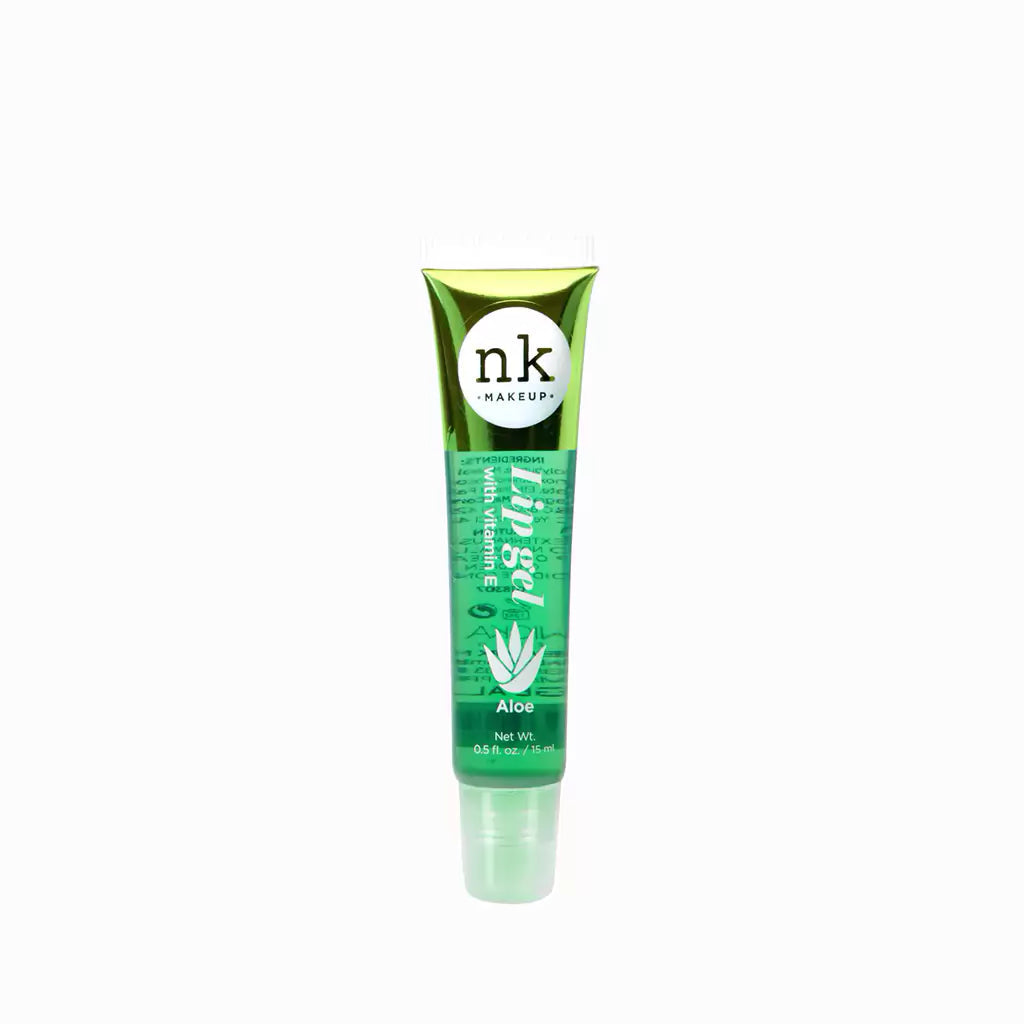NK MakeUp - Lip Gel | Miami Beauty Supply
