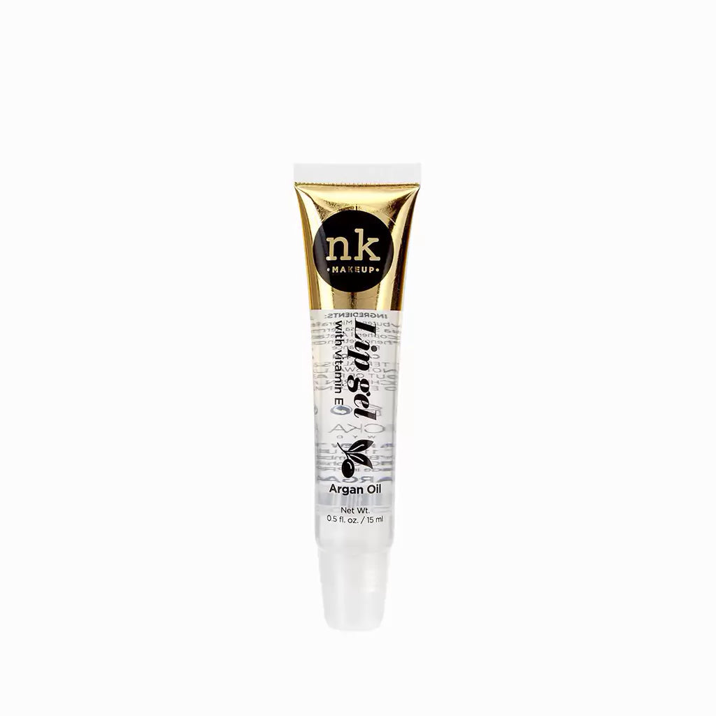NK MakeUp - Lip Gel | Miami Beauty Supply