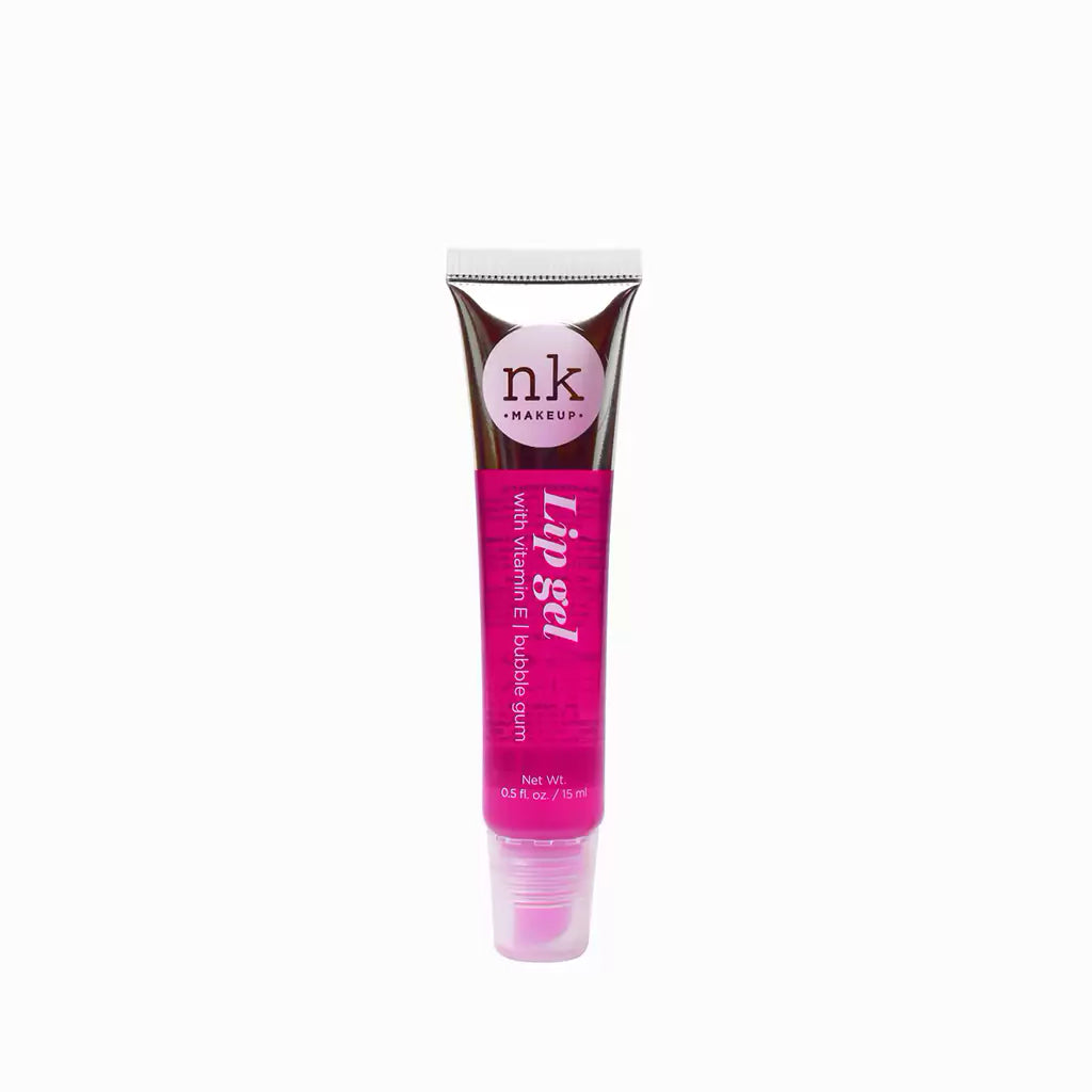NK MakeUp - Lip Gel | Miami Beauty Supply