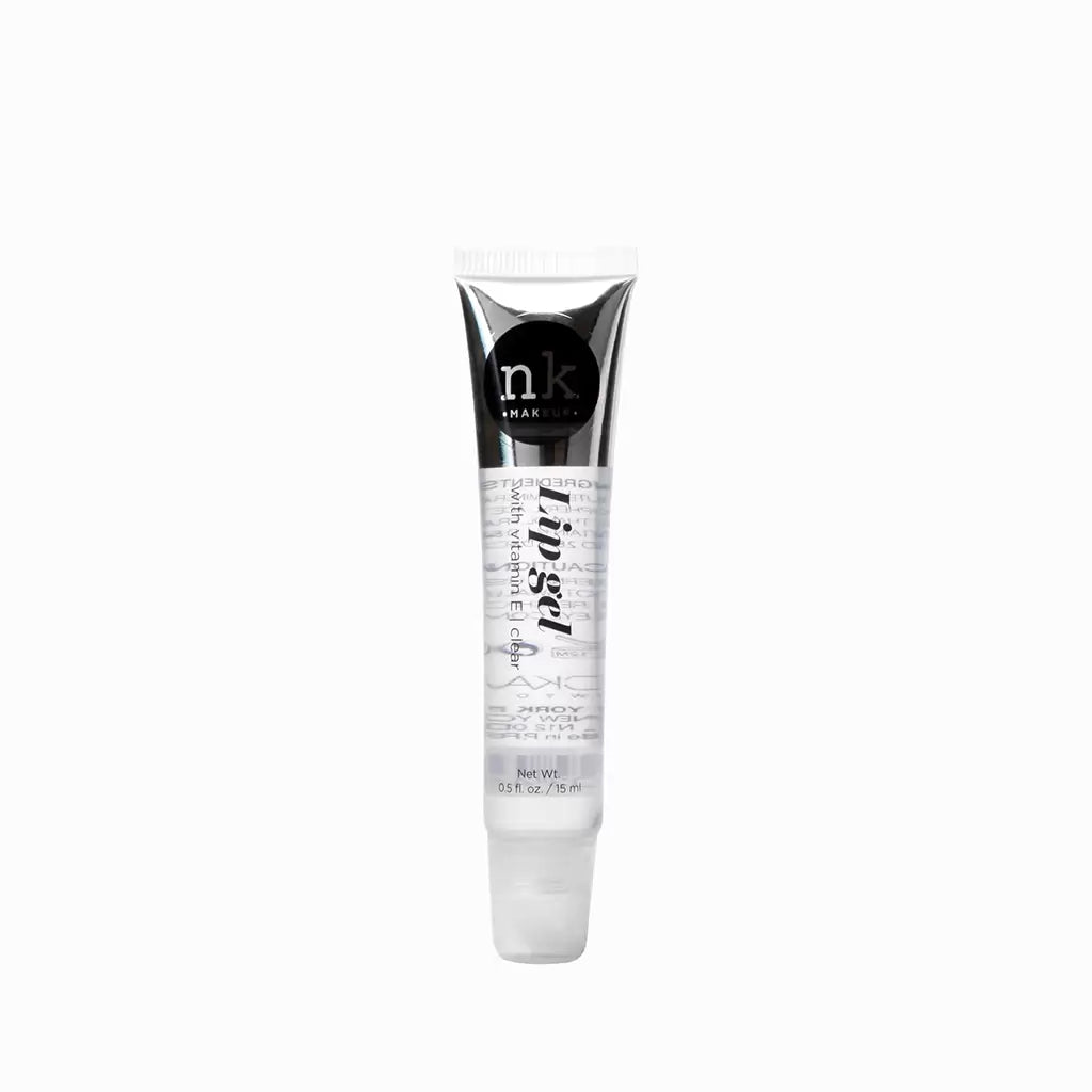 NK MakeUp - Lip Gel | Miami Beauty Supply