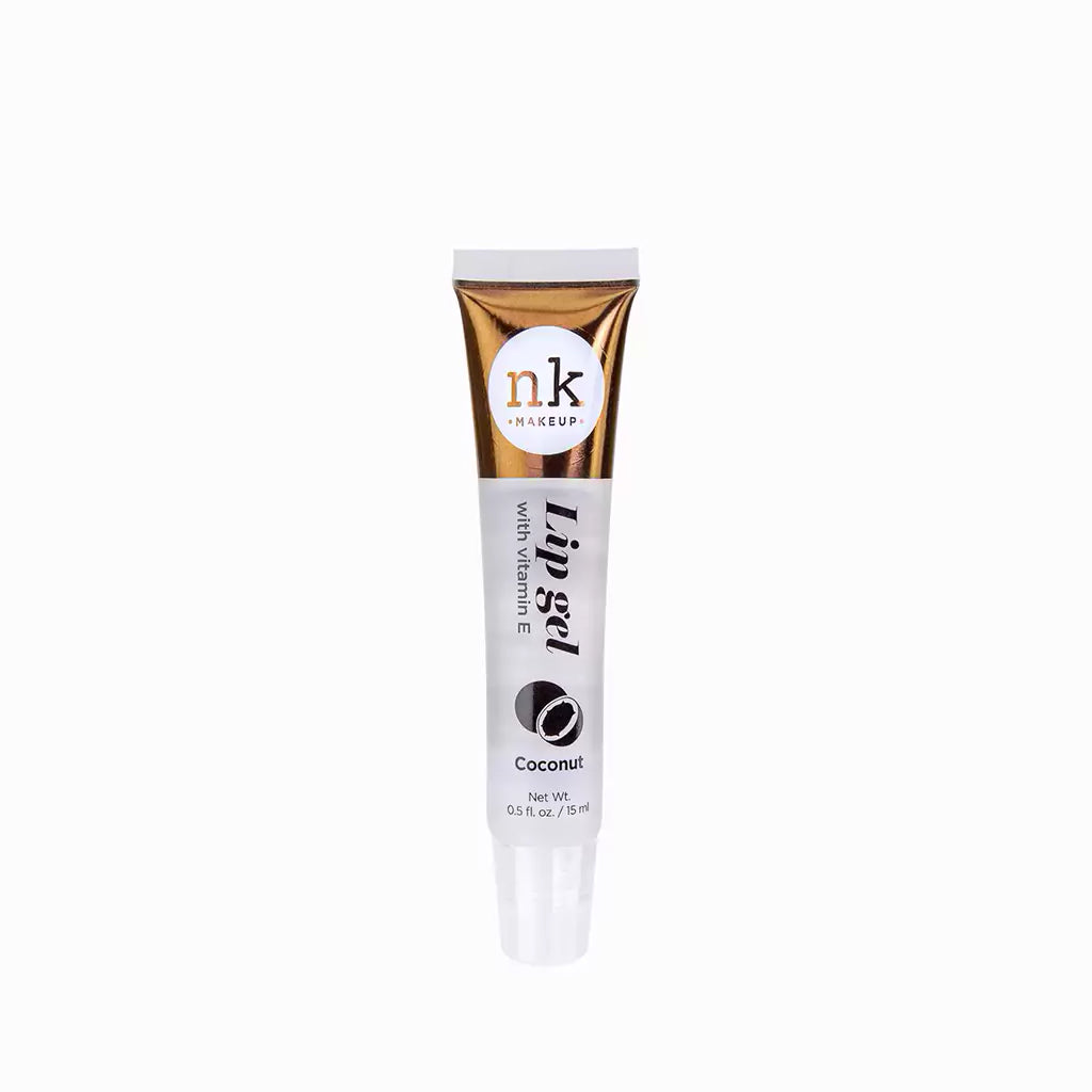 NK MakeUp - Lip Gel | Miami Beauty Supply