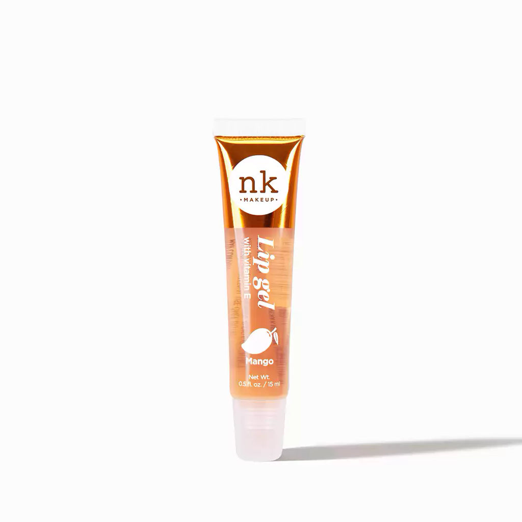 NK MakeUp - Lip Gel | Miami Beauty Supply