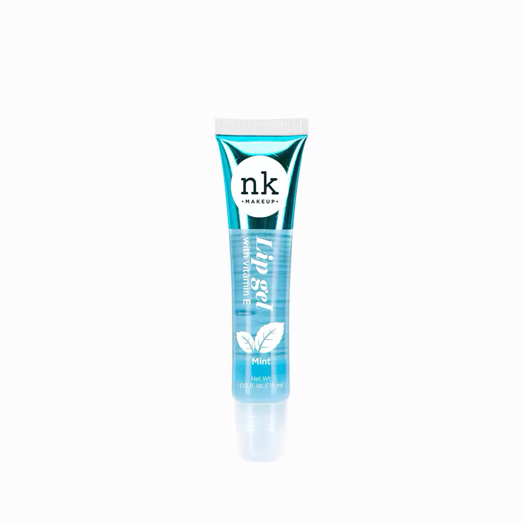 NK MakeUp - Lip Gel | Miami Beauty Supply