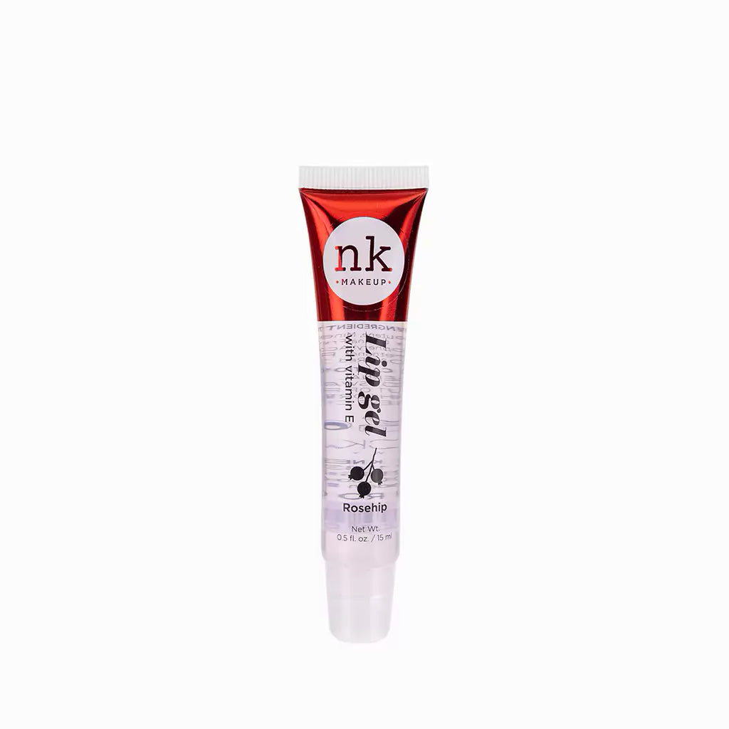 NK MakeUp - Lip Gel | Miami Beauty Supply