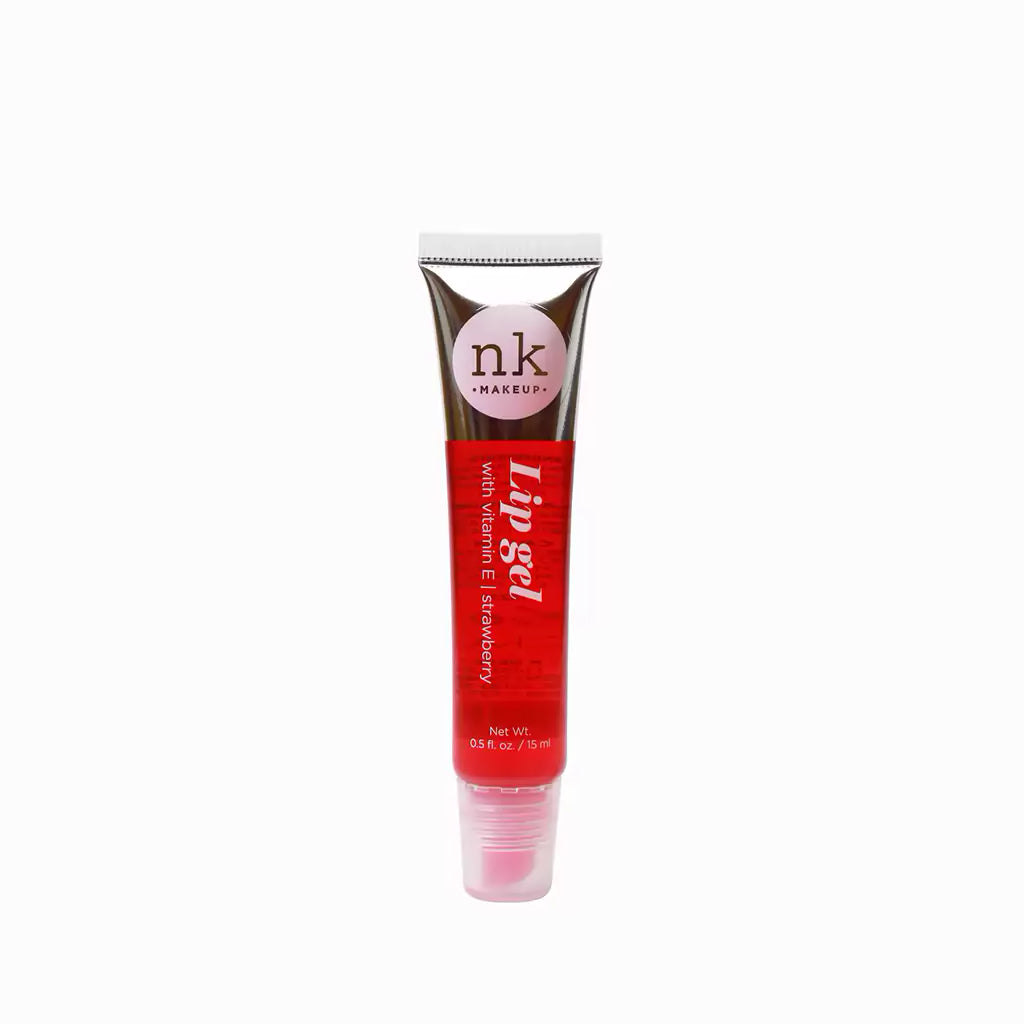 NK MakeUp - Lip Gel | Miami Beauty Supply