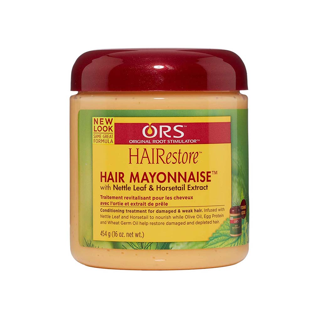 ORS Hair Mayonnaise | Miami Beauty Supply