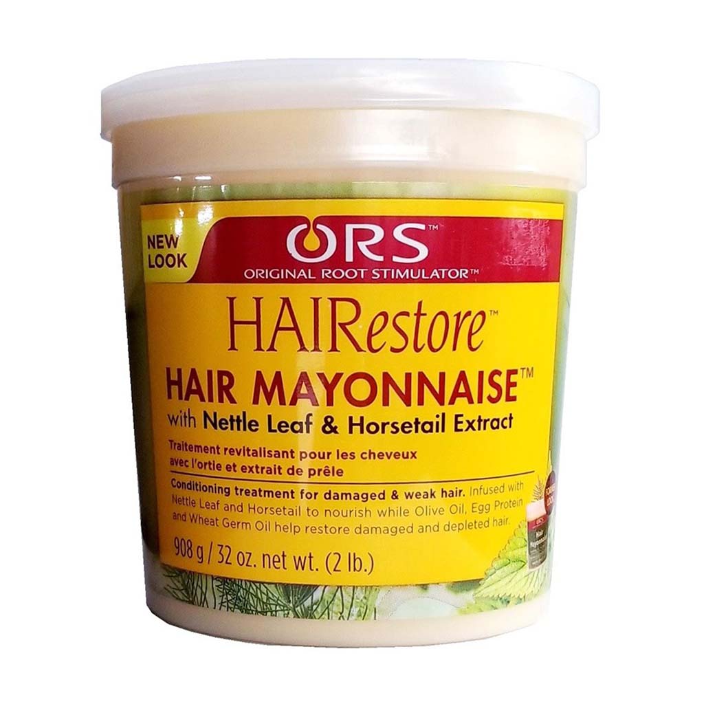 ORS Hair Mayonnaise | Miami Beauty Supply