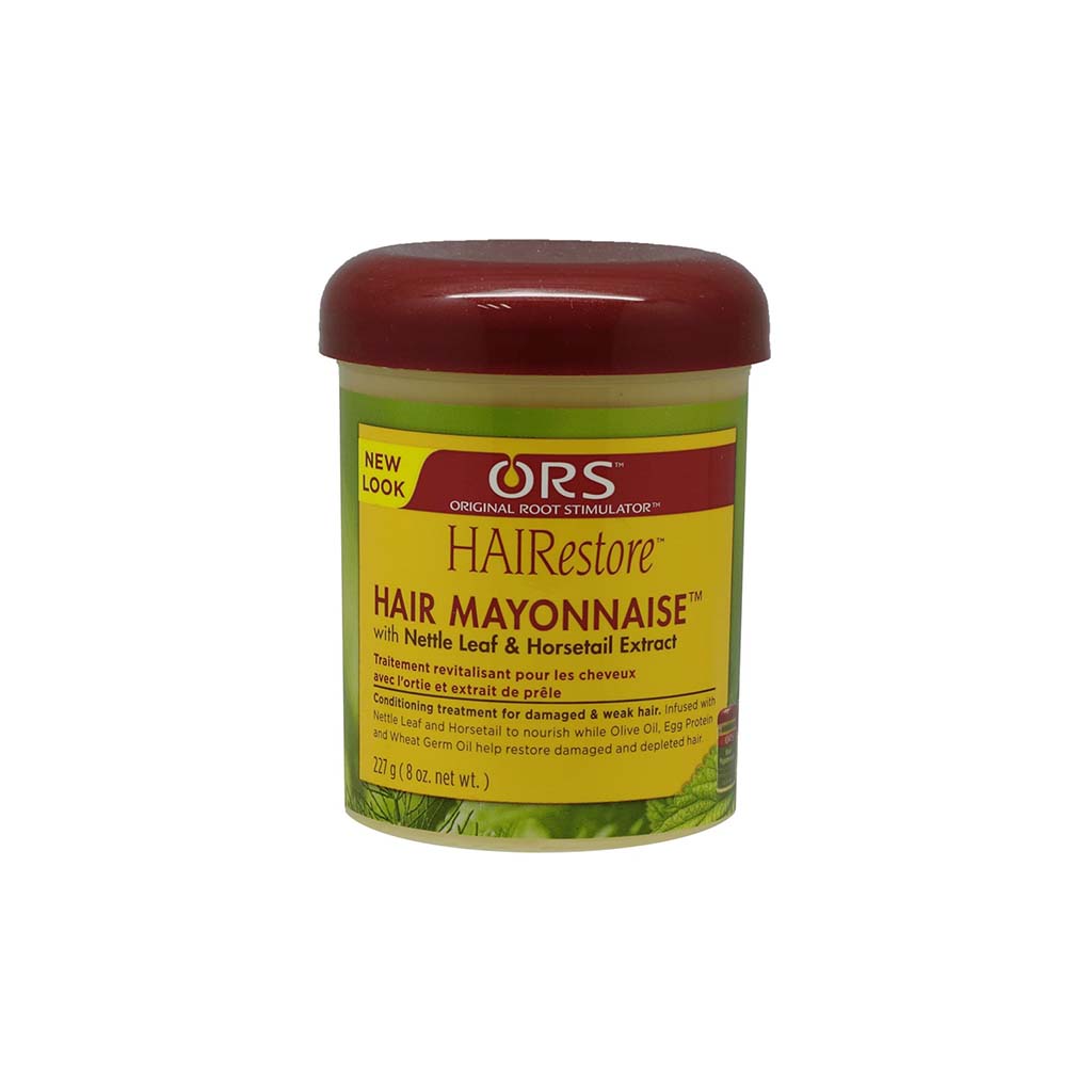 ORS Hair Mayonnaise | Miami Beauty Supply
