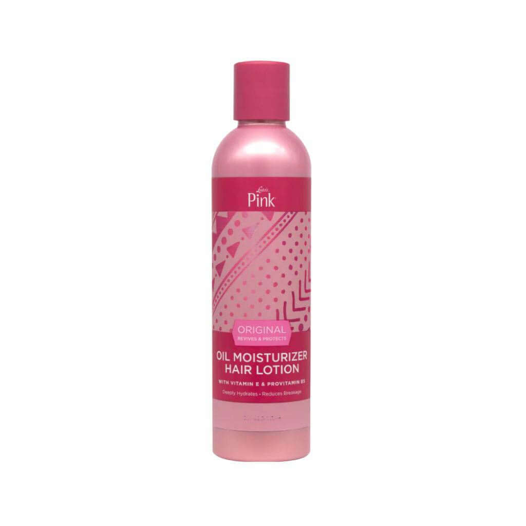 PINKOilMoisturizerHairLotion2oz.jpg | Miami Beauty Supply