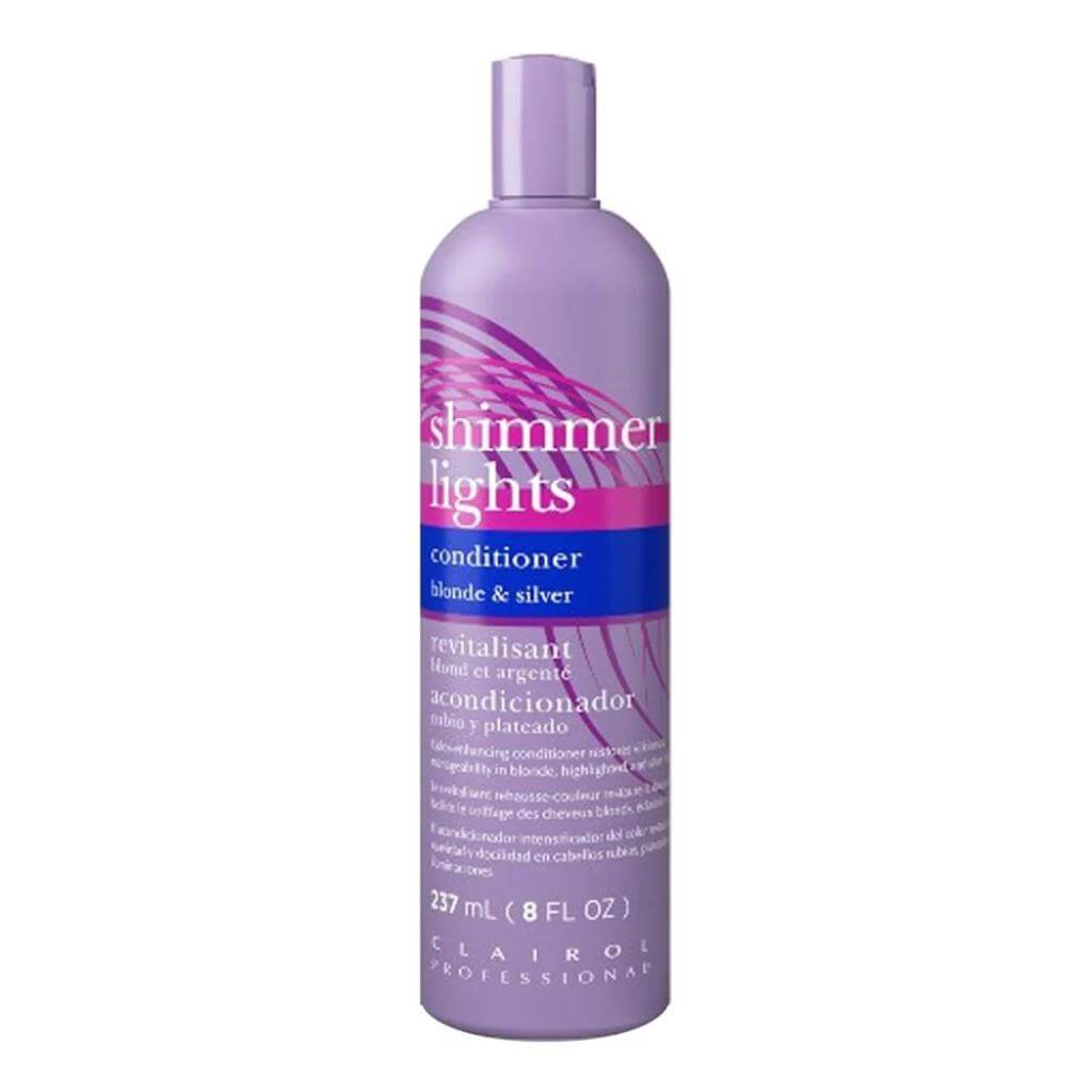 SHIMMERLIGHTSConditionerBlonde_Silver8oz.jpg | Miami Beauty Supply