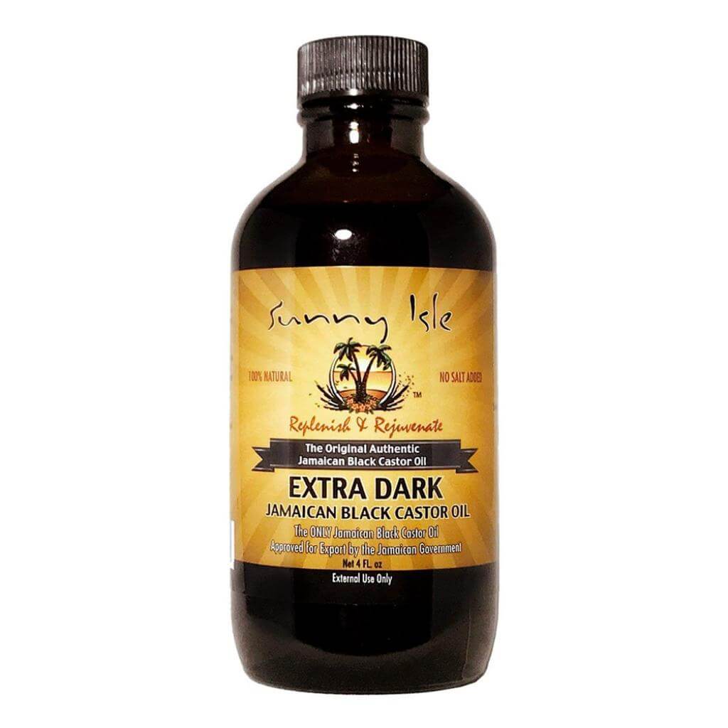 SUNNYISLEJamaicanBlackCastorOil_ExtraDark_4.jpg | Miami Beauty Supply