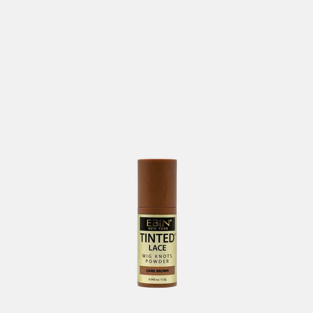Ebin Tinted Lace Wig Knots Powder (0.042oz) | Miami Beauty Supply