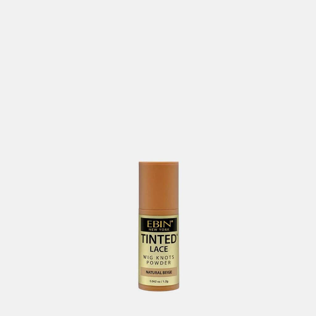 Ebin Tinted Lace Wig Knots Powder (0.042oz) | Miami Beauty Supply