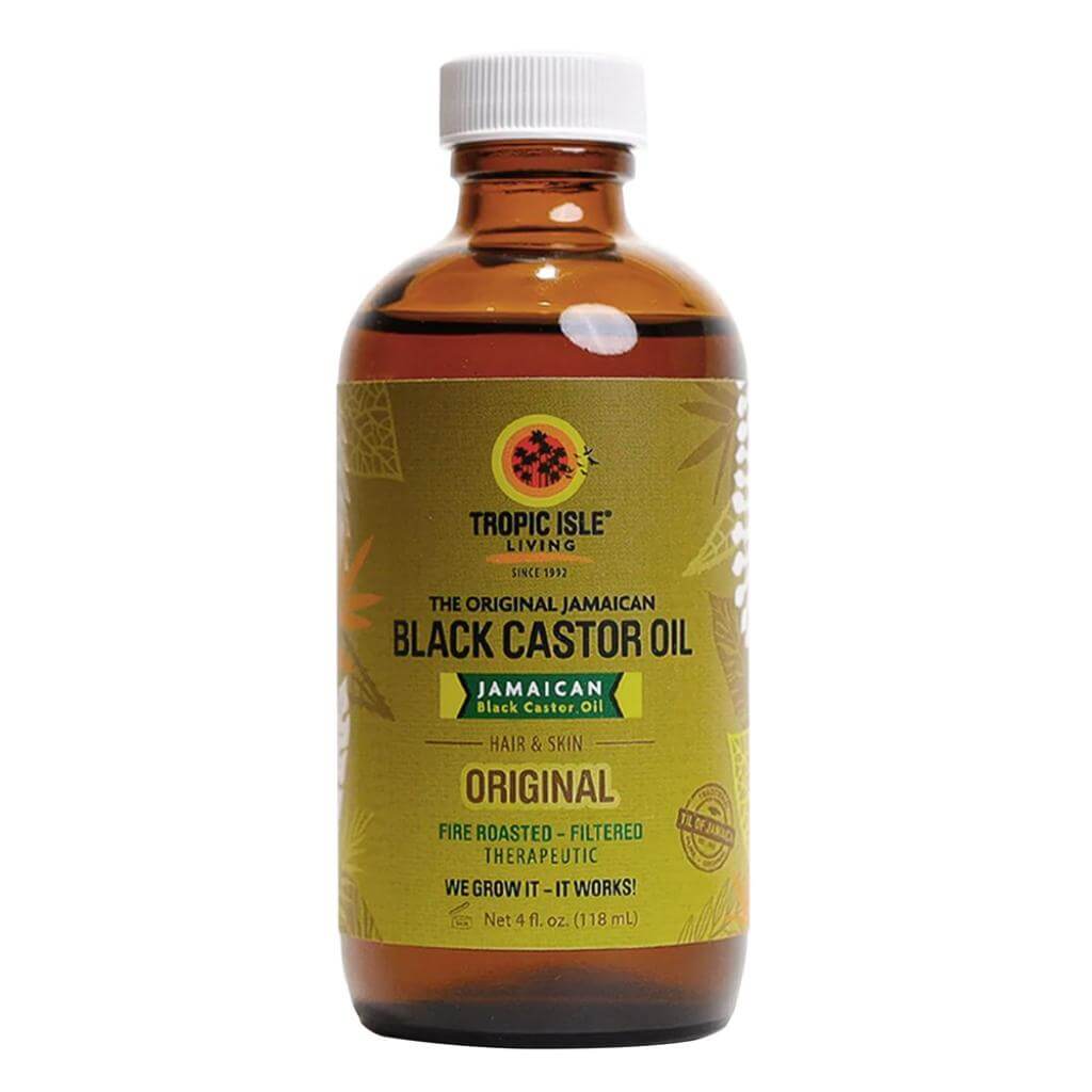 TROPICISLELIVINGJamaicanBlackCastorOil4.jpg | Miami Beauty Supply