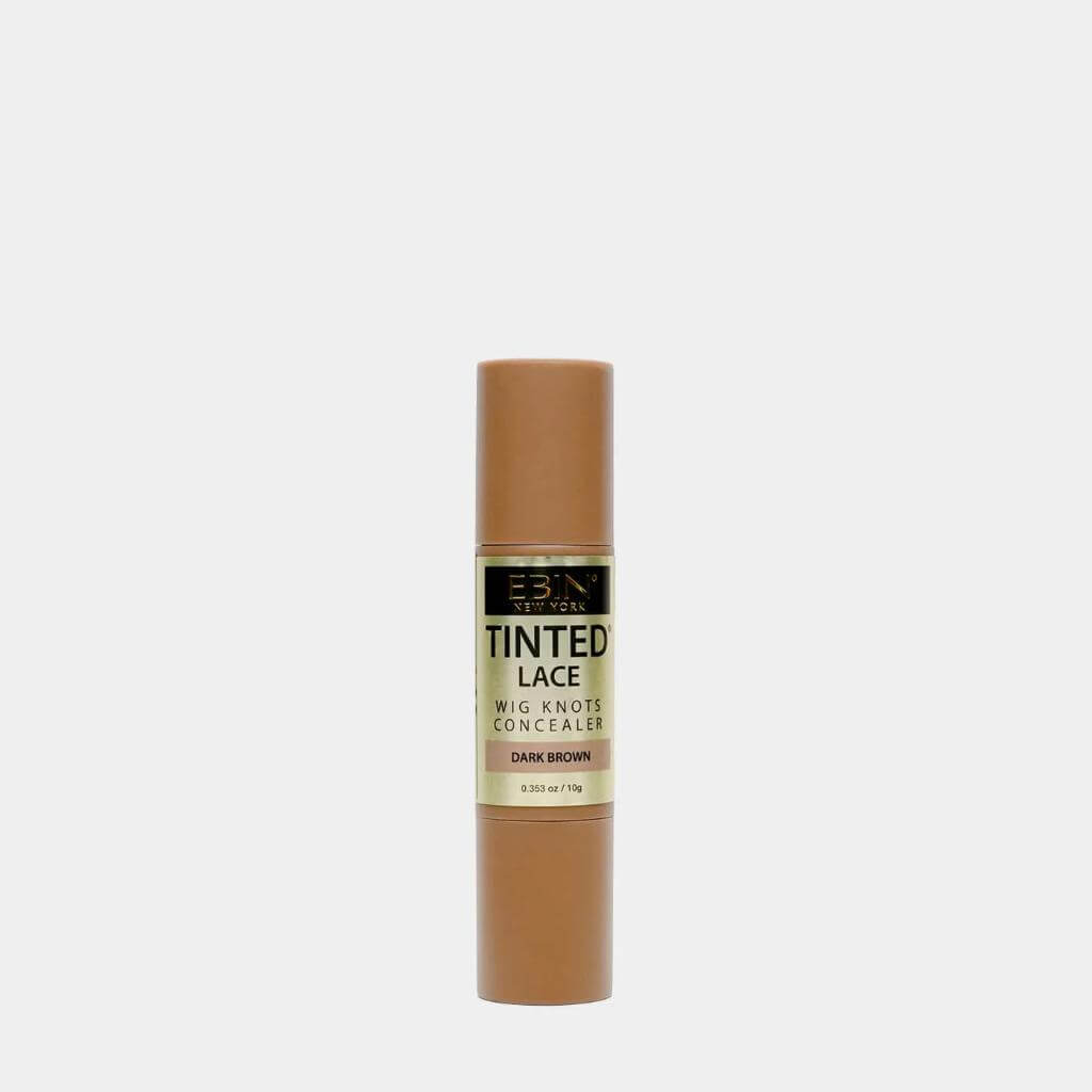 Ebin Tinted Lace Wig Knots Concealer (0.35oz) | Miami Beauty Supply