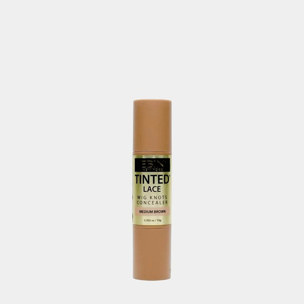 Ebin Tinted Lace Wig Knots Concealer (0.35oz) | Miami Beauty Supply