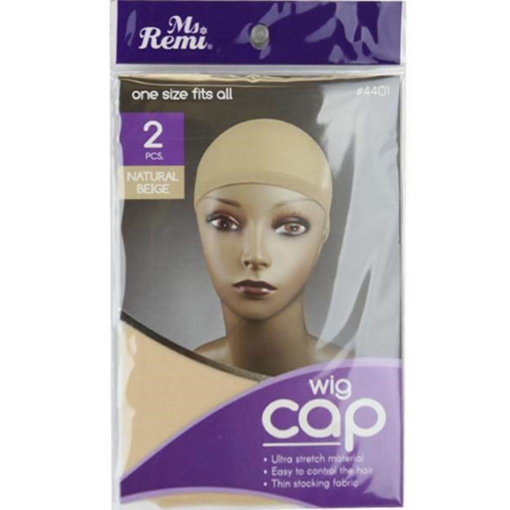 Annie - Ms Remi - Stocking Wig Cap | Miami Beauty Supply