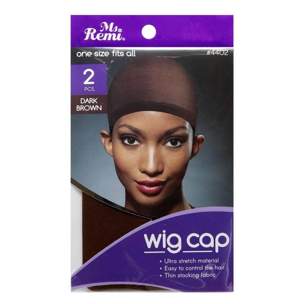 Annie - Ms Remi - Stocking Wig Cap | Miami Beauty Supply