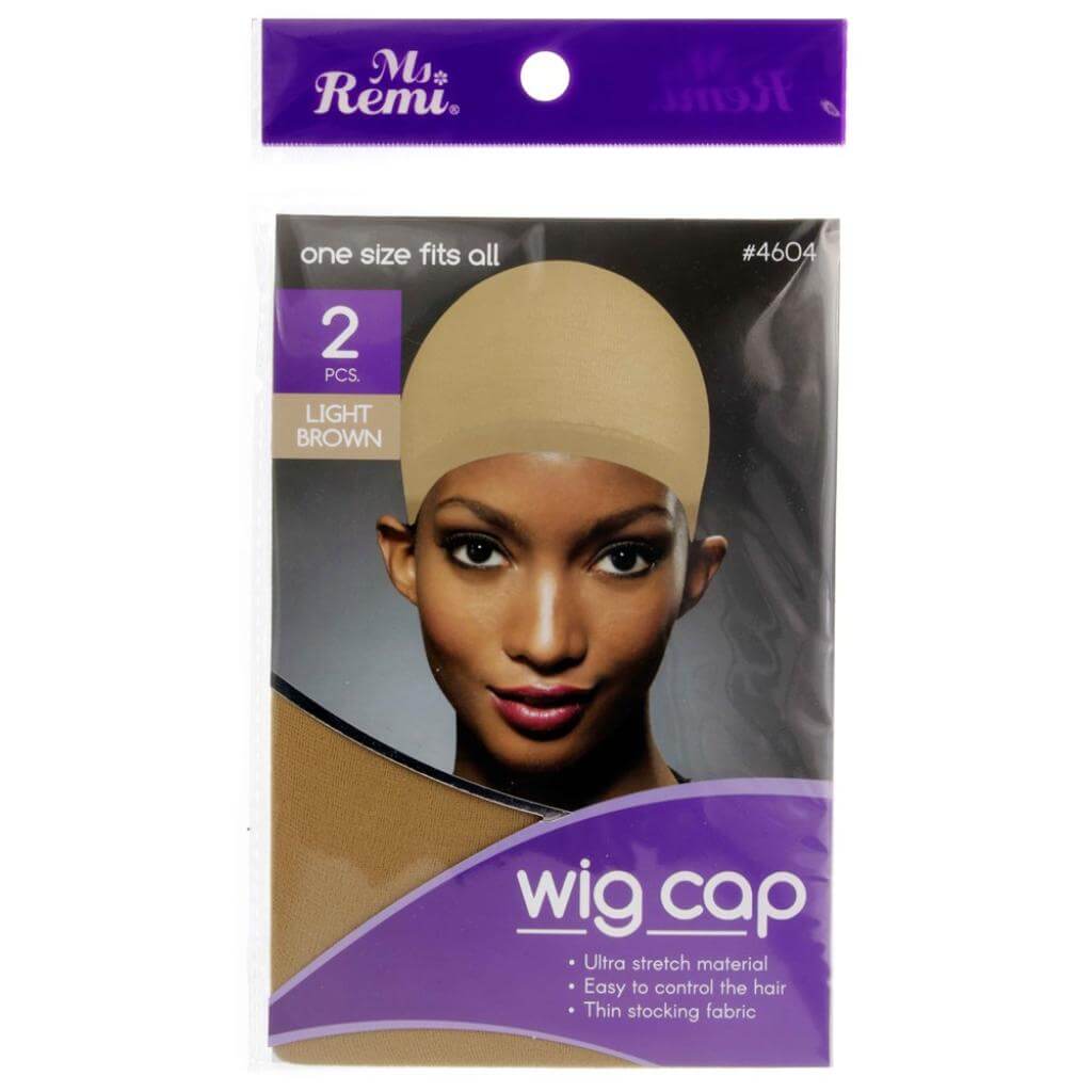 Annie - Ms Remi - Stocking Wig Cap | Miami Beauty Supply