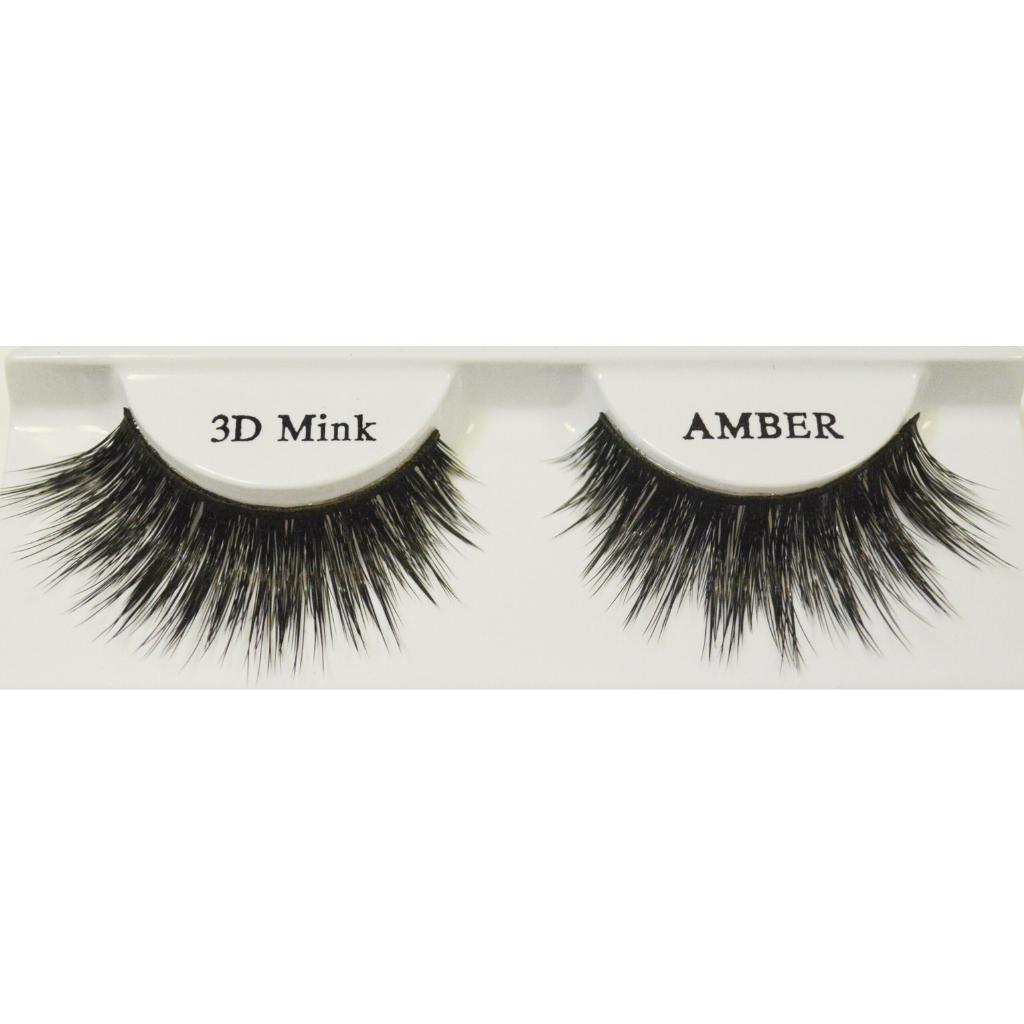 WINK O 3D Faux Mink Multi-Layer Effect Eyelash WINK O 3D Faux Mink Multi-Layer Effect Eyelash