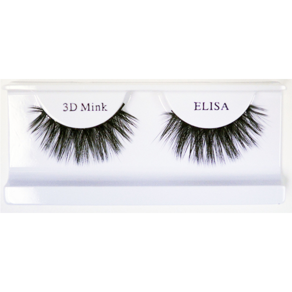 Wink O 3D Faux Mink Multi-Layer Effect Eyelash | Miami Beauty Supply