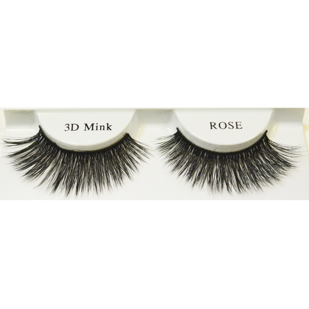 Wink O 3D Faux Mink Multi-Layer Effect Eyelash | Miami Beauty Supply