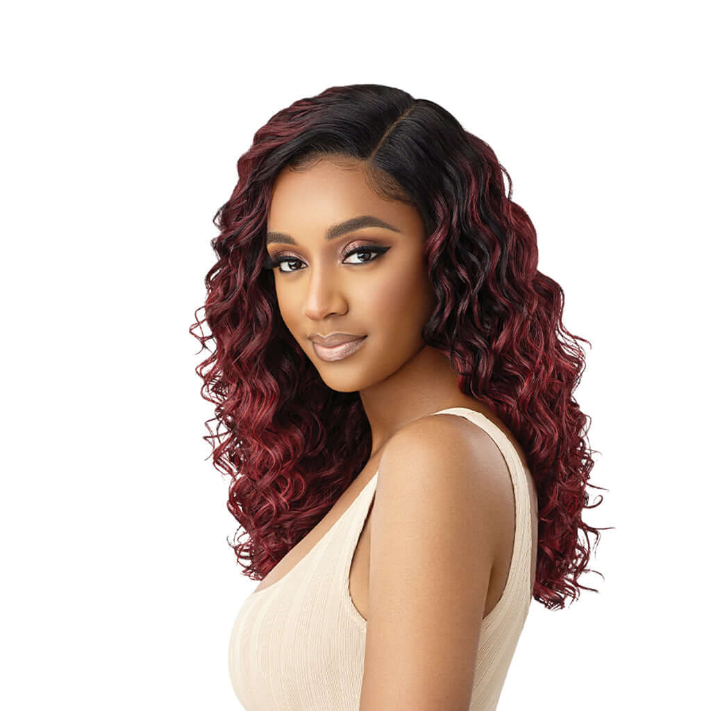 Lace Front Wigs Versatile and NaturalLooking Wigs Miami Beauty Supply