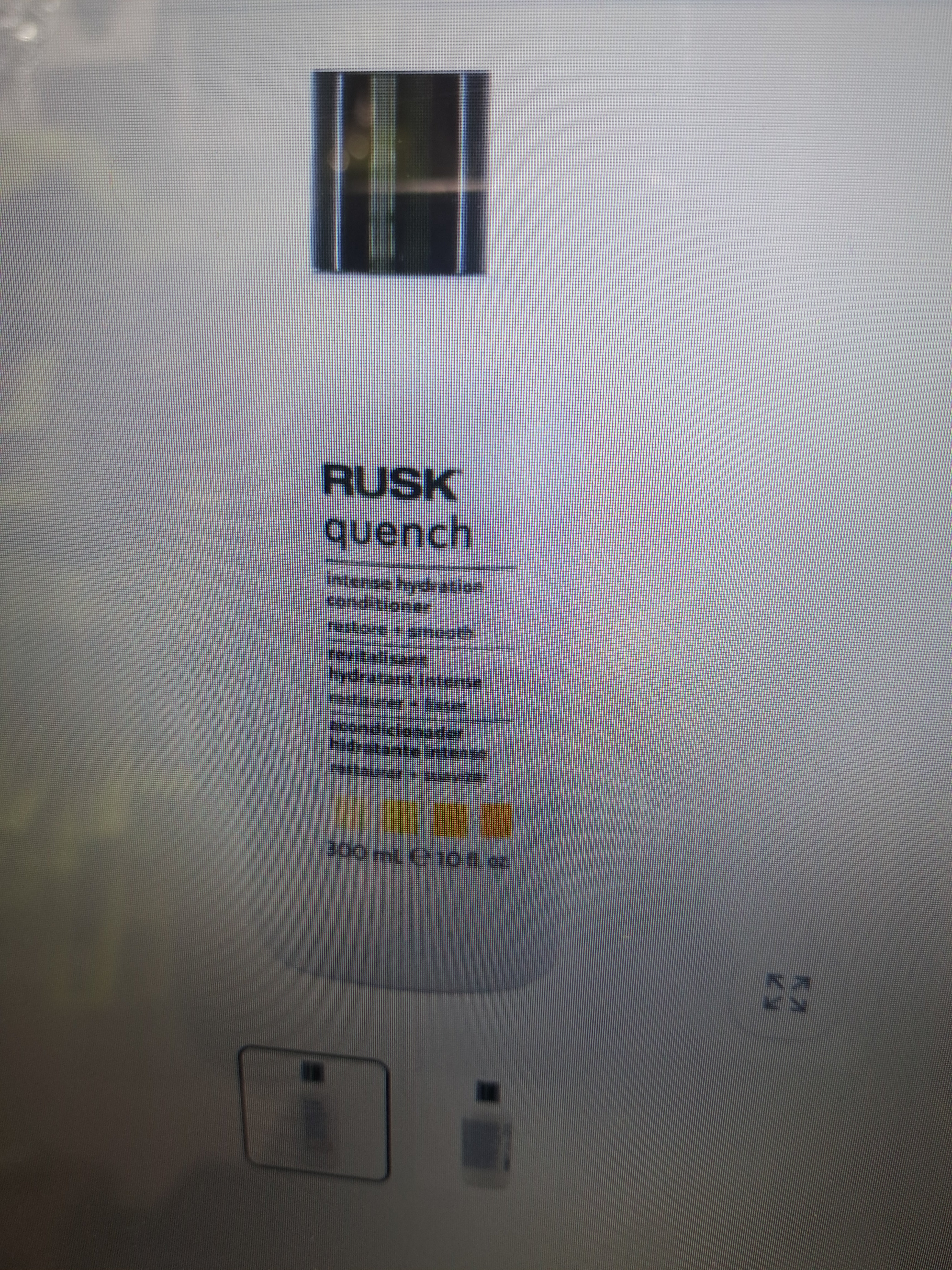 RUSK