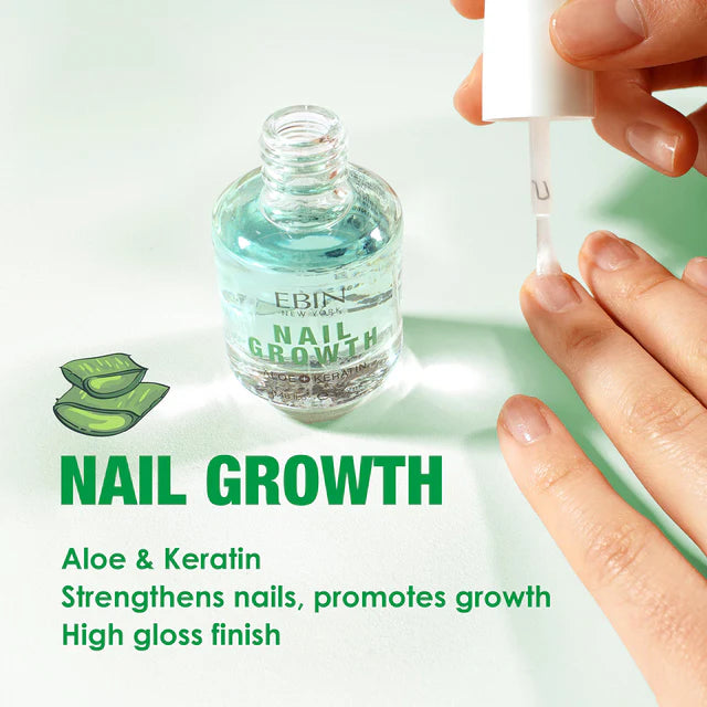 Nail GrowthV [NCC001 ]