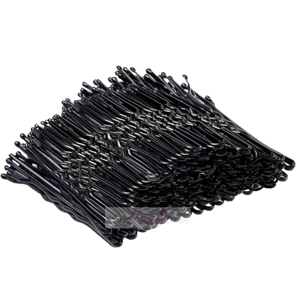 100-Bobby-Pins | Miami Beauty Supply