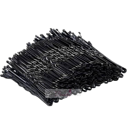 100-Bobby-Pins | Miami Beauty Supply