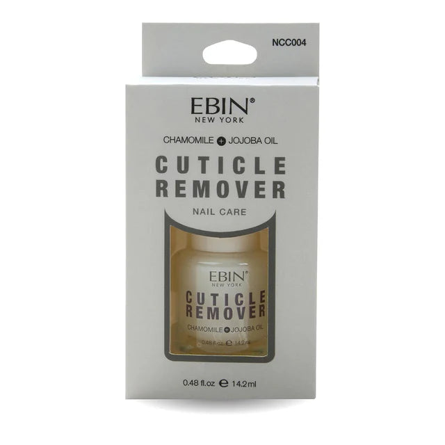 Cuticle Remover [NCC004]