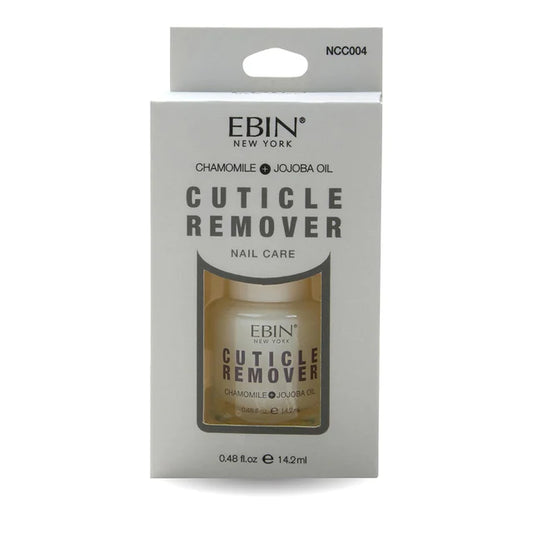 Cuticle Remover [NCC004]