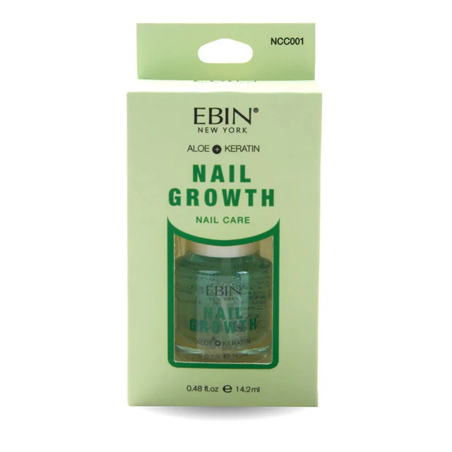Nail GrowthV [NCC001 ]