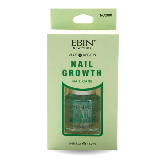 Nail GrowthV [NCC001 ]