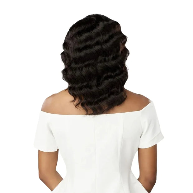 13A Half Wig Loose Deep 16″