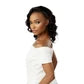 13A Half Wig Loose Deep 16″