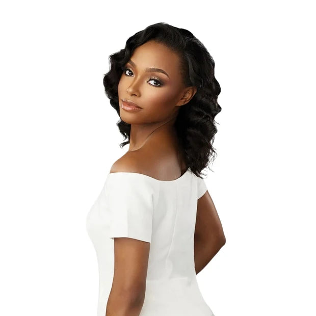 13A Half Wig Loose Deep 16″