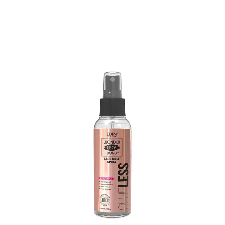 Wholesale Wonder Lace Bond GLUELESS - Lace Melt Spray
