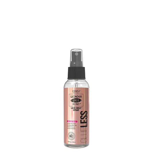 Wholesale Wonder Lace Bond GLUELESS - Lace Melt Spray