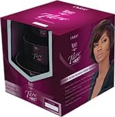 TARA 1-2-3 27PCS (2 Dark Brown) - Outre Velvet Remy 100% Human Hair Weave