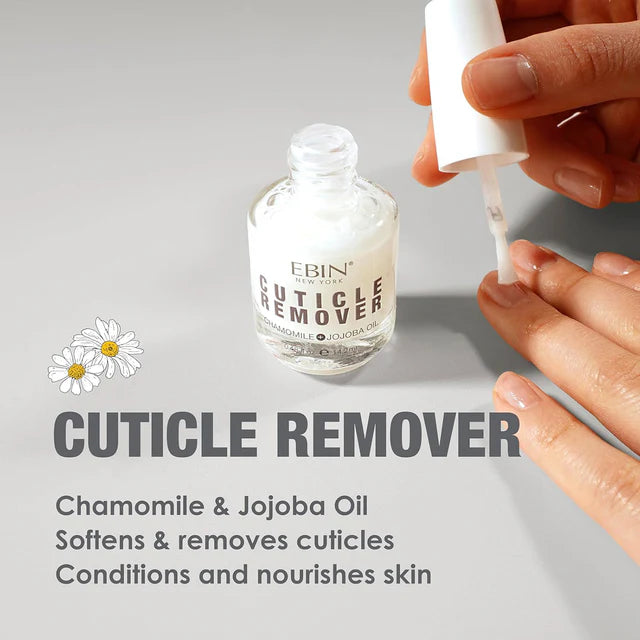 Cuticle Remover [NCC004]
