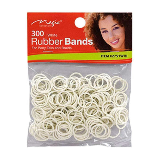 300pcsRubberBands-White-_1.jpg | Miami Beauty Supply